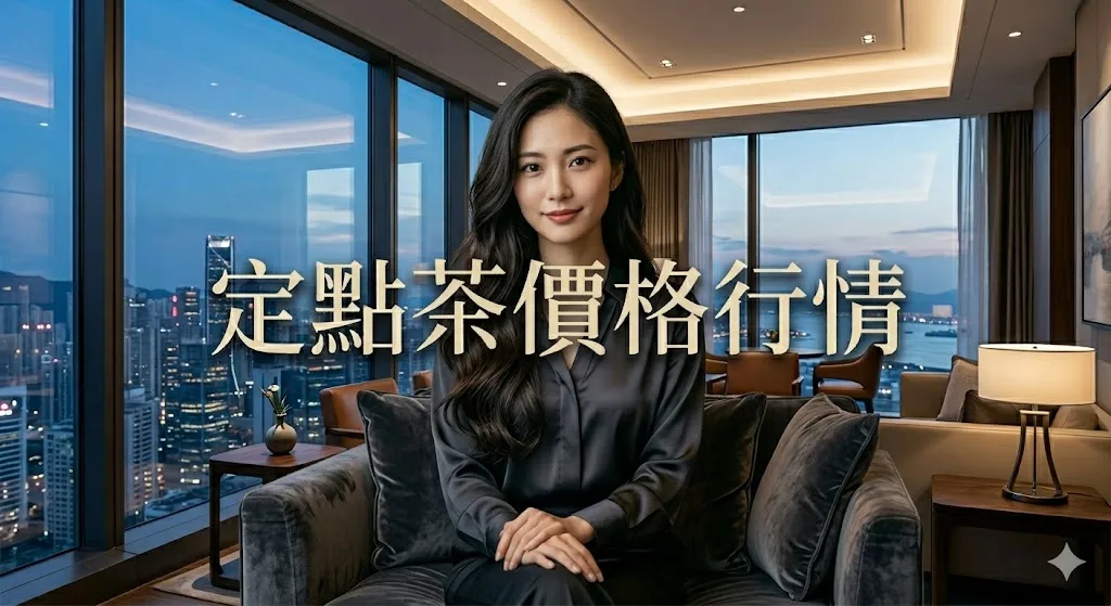 一本正精 | 外送茶定點茶教學文章