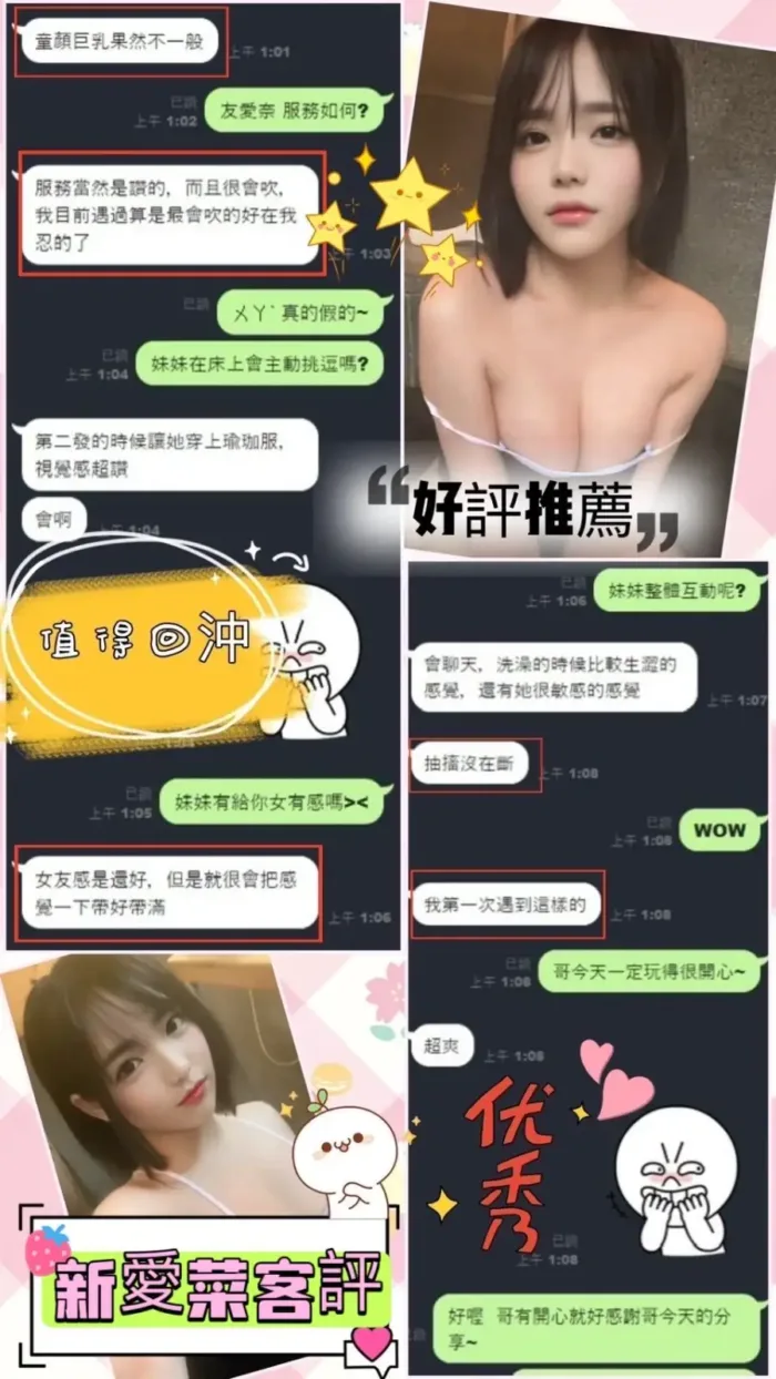 桃園外送茶-新愛菜