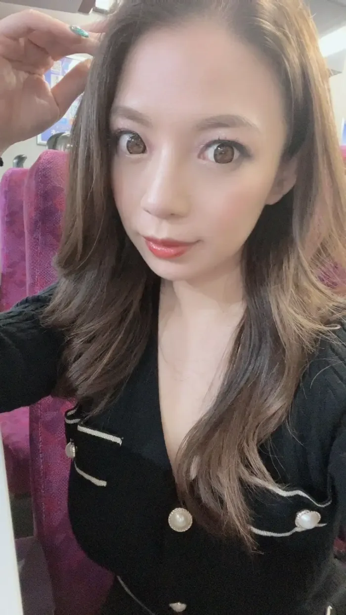 台中定點茶-織田真子