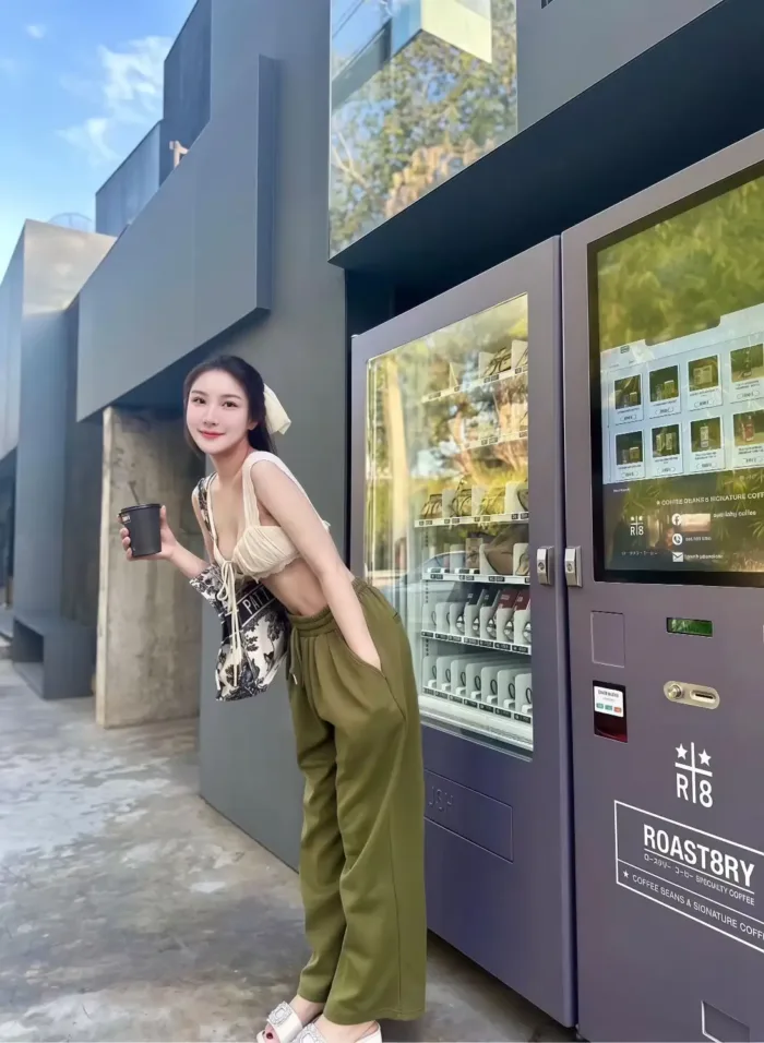 台北定點茶-Jessica