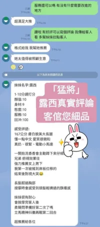 桃園定點茶-Lucy露西