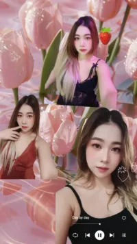彰化定點茶-妮卡