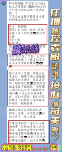 高雄定點茶-桃樂絲