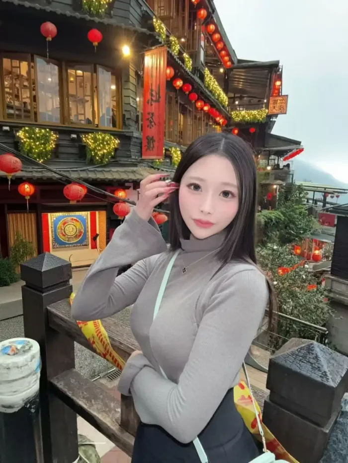 台中定點茶-淩瀨遙