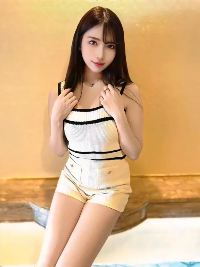 台北外送茶-黑木芽依