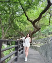 台北定點茶-小女友
