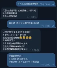 台中定點茶-艾比