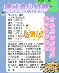 新竹定點茶-嚕比
