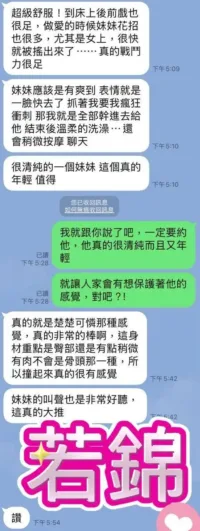 屏東定點茶-若錦