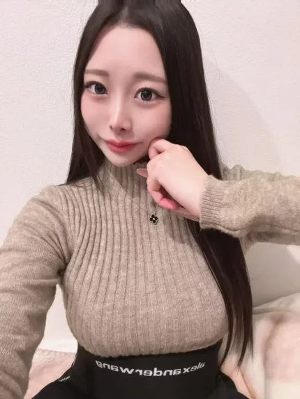 台中外送茶-淩瀨遙