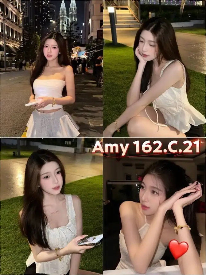 台北外送茶-Amy 台北外送茶-Amy