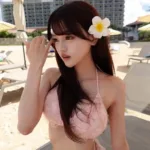 台北外送茶-優希結衣