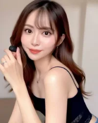 台北定點茶-花澤莉子