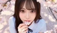 台北外送茶-花澤莉子.