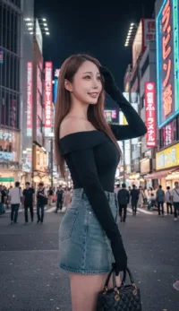 台中定點茶-松本月希