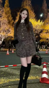 台中外送茶- 松本月希