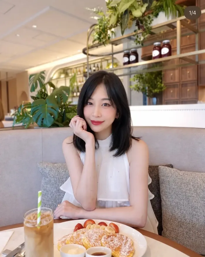 台中定點茶-星羅紗奈