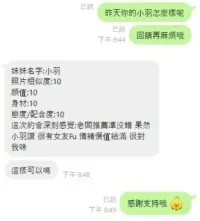 桃園定點茶-小羽