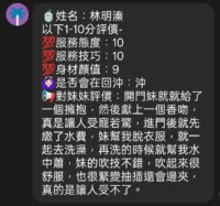 新竹定點茶-林明溱