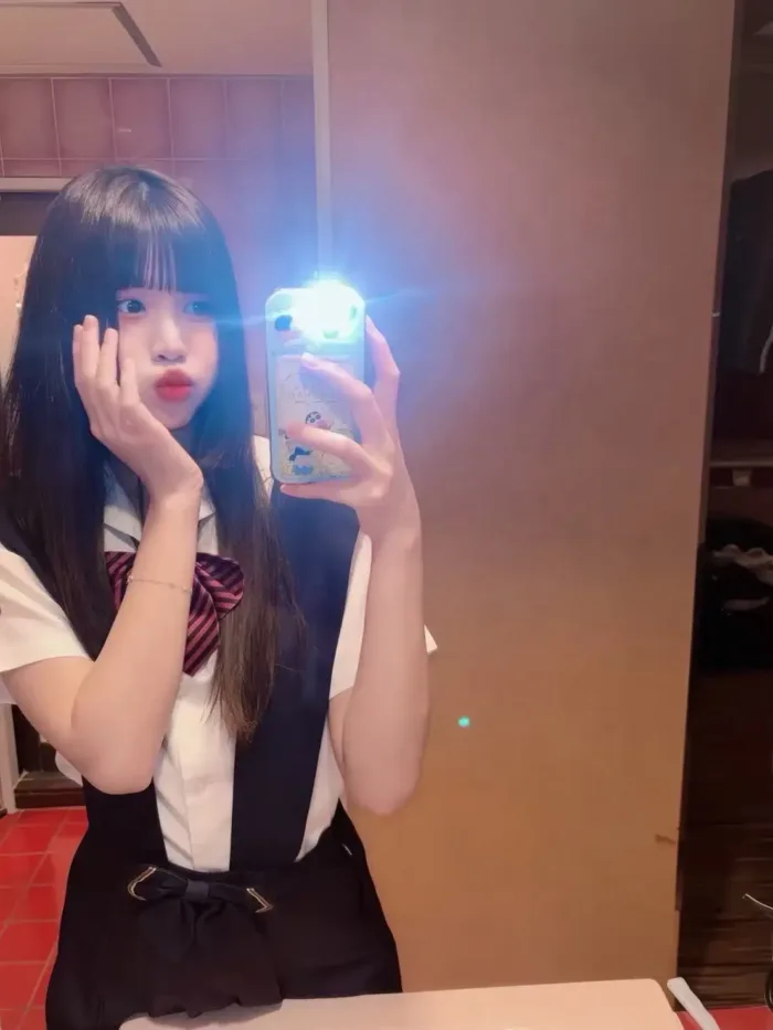 台北定點茶-學妹