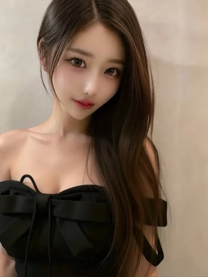 台北外送茶-江梨奈