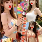 台南定點茶-媚娘