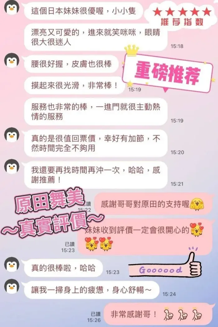 台中定點茶-原田舞美