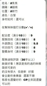 新竹定點茶-焦焦