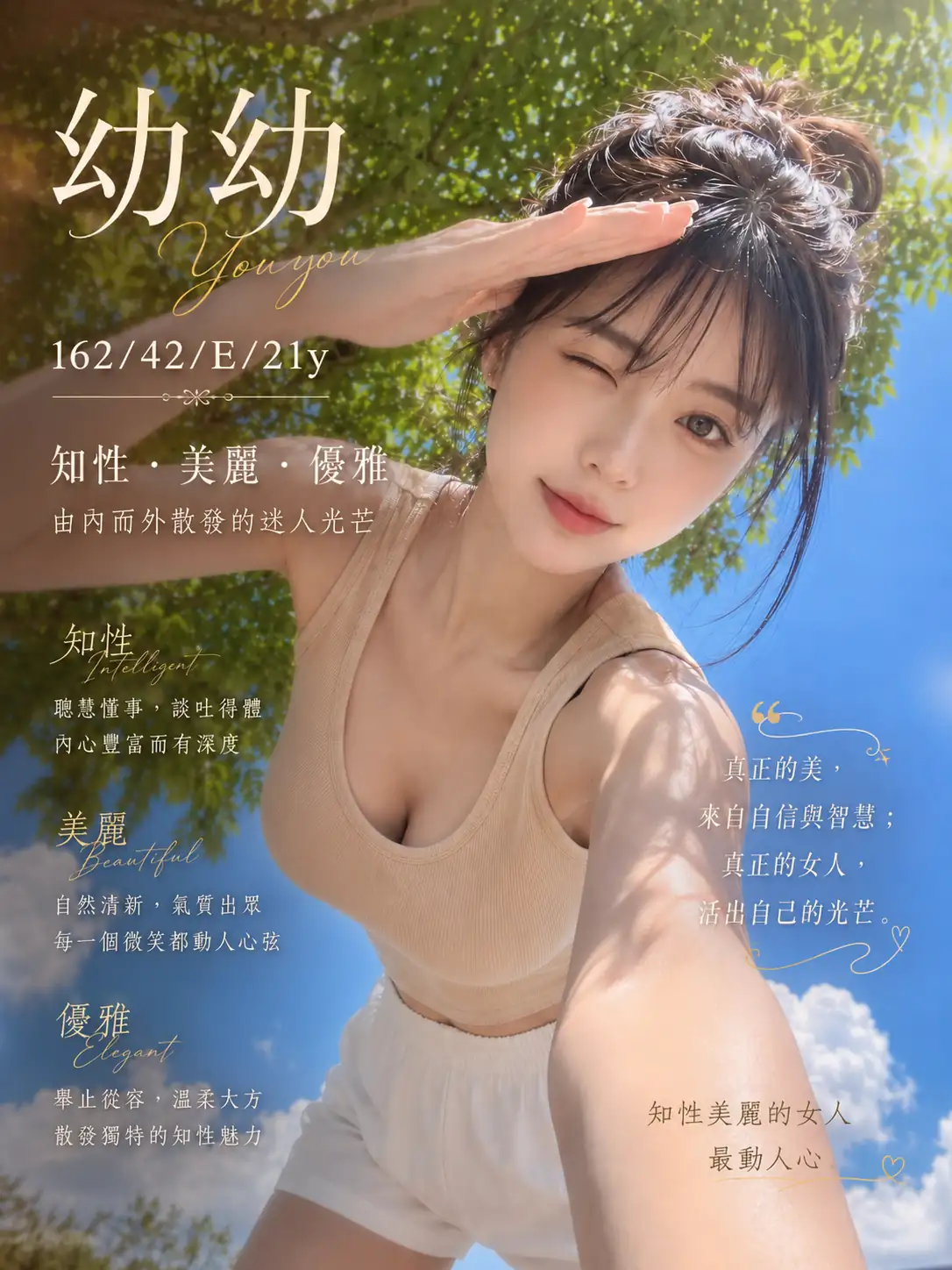 台中外送茶-幼幼 台中外送茶-幼幼