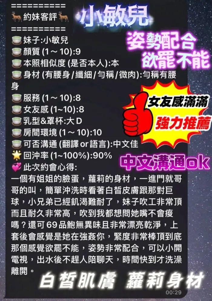 台南定點茶-小敏兒