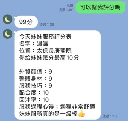 嘉義定點茶-濕濕
