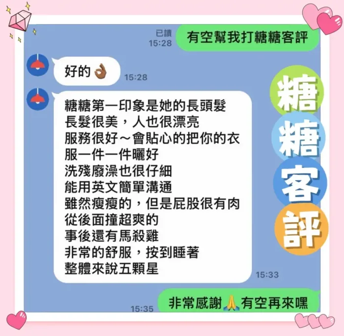 花蓮定點茶-糖糖