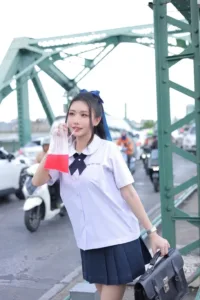 台北定點茶-小正妹