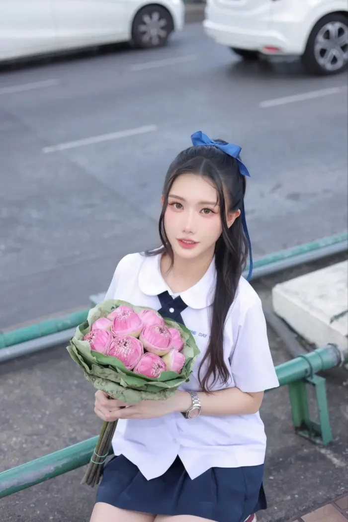 台北定點茶-小正妹