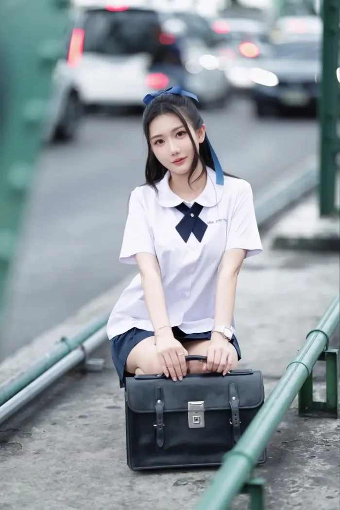台北定點茶-小正妹