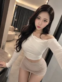 桃園定點茶-梨央奈