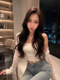 桃園定點茶-梨央奈