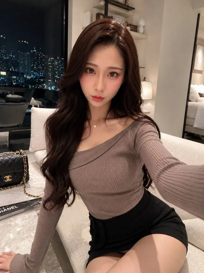 桃園定點茶-梨央奈