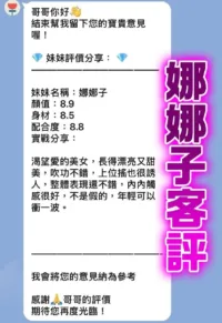 桃園定點茶-娜娜子
