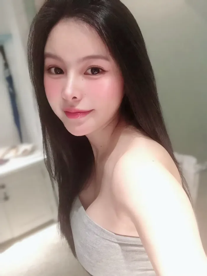 台北定點茶-彤彤