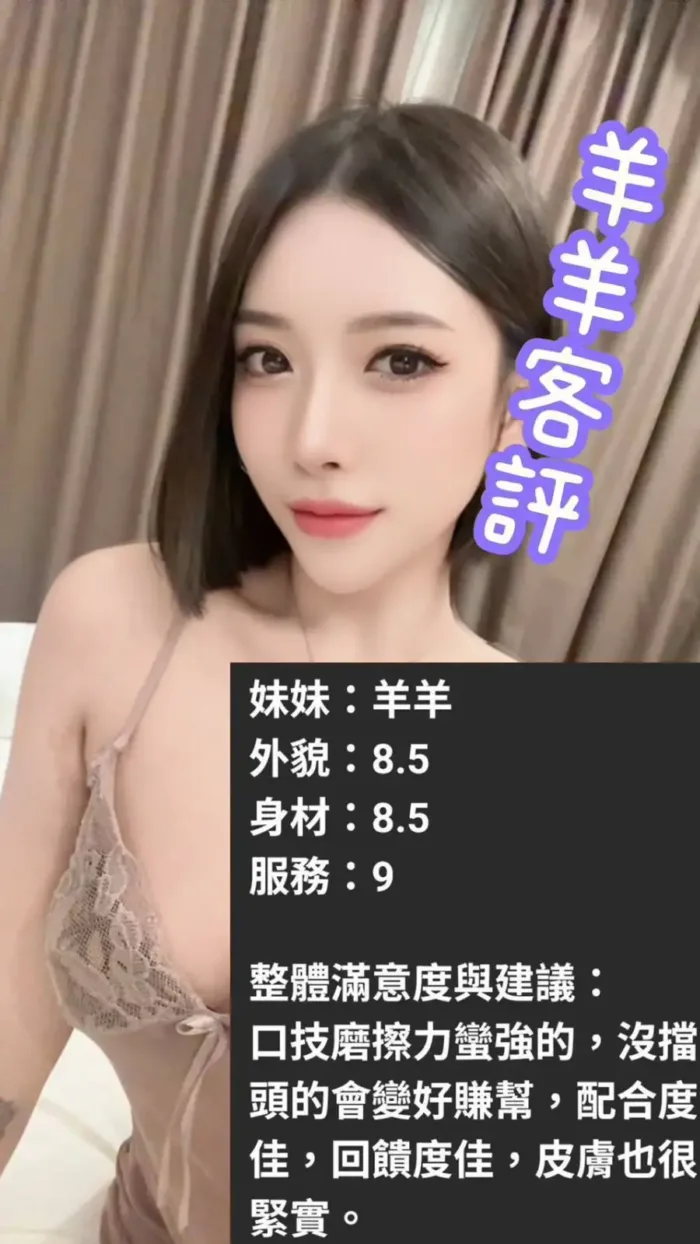台北定點茶-羊羊