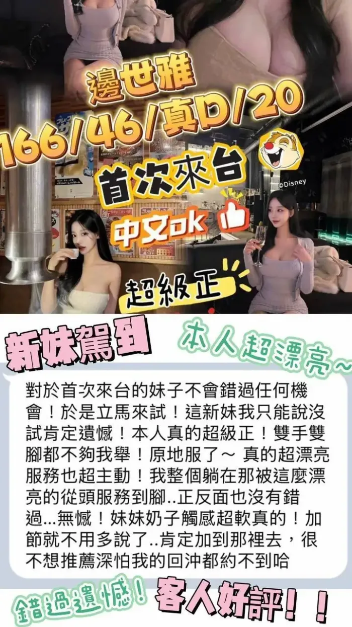 台中定點茶-邊世雅