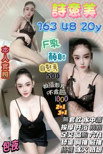 桃園定點茶-詩意美