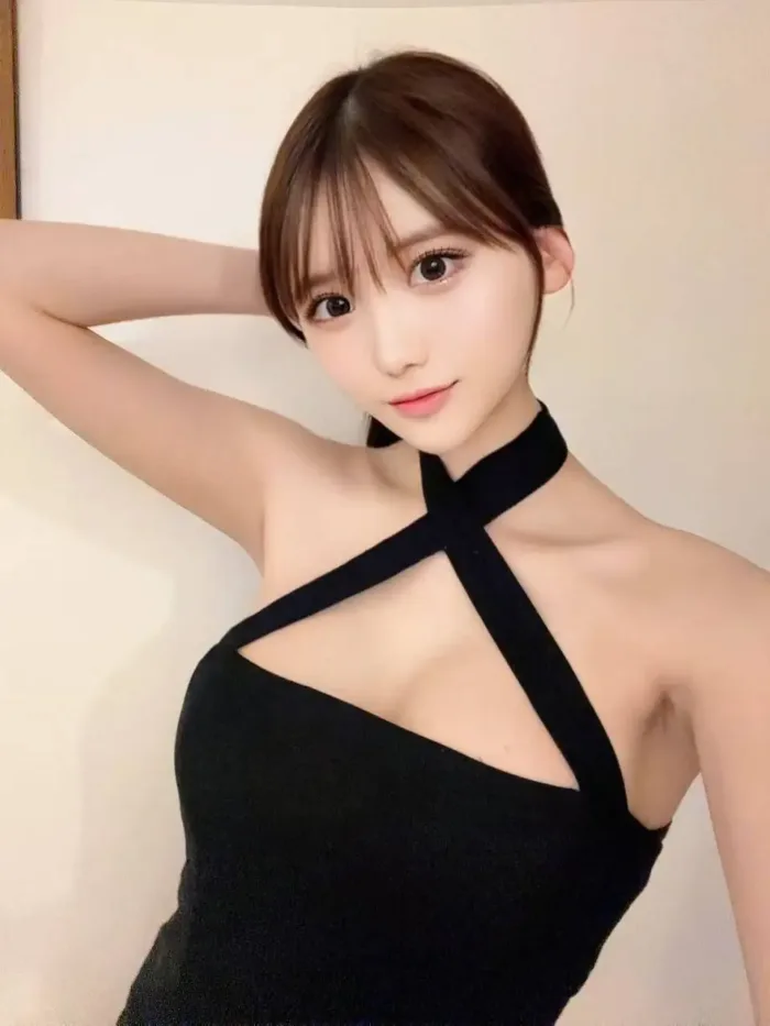 台北外送茶-牧田玖美