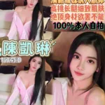 桃園定點茶-陳凱琳